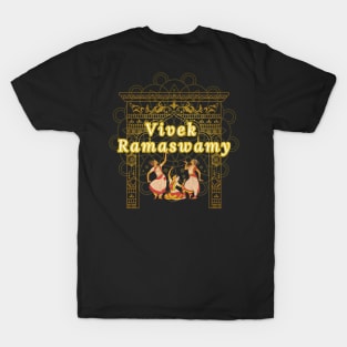 Vivek Ramaswamy is running for president in 2024! T-Shirt